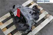 KIA VENGA 2010 G4FA Schaltgetriebe 5-Gang 4300032005 41310KM
