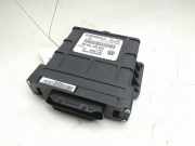 VW TOUAREG 7P 2014 CRCA Elektrik Steuergerät Automatikgetr 0C8927750BQ 1079510KM