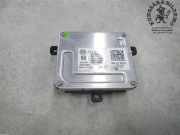 VW TRANSPORTER T5 2014 CAAC Steuergerät Scheinwerfer 4G0907697F 152660KM