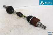 NISSAN PULSAR 2016 HRA2 Antriebswelle vorne links 391013ZU0C 6700KM