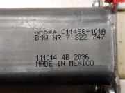 BMW X5 F15 2015 N57-D30A Fensterheber Motor 67627322747 105090KM