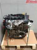 SKODA OCTAVIA 5E/NE 2014 CHPA ORIGINAL MOTOR 04E 100 098 A 172840KM