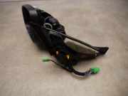 VOLVO S80 2011 D5244T10 Seitenspiegel links elektrisch 31386103 245100KM