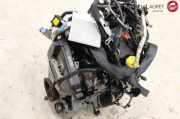 NISSAN PULSAR 2015 K9K ORIGINAL MOTOR 1010200Q7H 180330KM