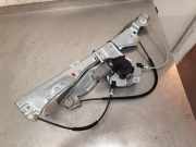 RENAULT CLIO III 2012 D4F-740 Fensterheber elektrisch 8200291147 102040KM