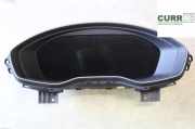 AUDI A5 F5 2022 DMTA Instrumente Tachometer 8W5 920 790 M 340KM