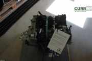 FORD PUMA 2021 B7JB ORIGINAL MOTOR 2521465 35490KM