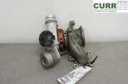 VOLVO XC40 2021 B3154T5 Turbolader 36010419 40360KM