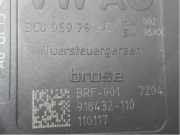 VW JETTA 2011 CCZA Fensterheber Motor 561959701C 141190KM