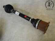 VW PASSAT 3C 2017 DDAA Antriebswelle vorne rechts 3Q04077621JX 30450KM