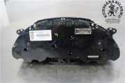 AUDI A5 8T 2015 CNHA Instrumente Tachometer 8T0920932N 61830KM