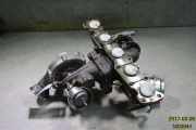 VOLVO S60/V60 2014 D5244T11 Turbolader 36012552 57050KM