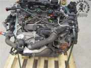 FORD FIESTA 2011 KVJA ORIGINAL MOTOR AV2Q6007AA 48350KM