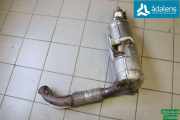 FORD FOCUS 2020 ZTDA Partikelfilter 2408479 83920KM