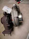 VOLVO V70 2010 D5244T14 Turbolader 36002619 203070KM