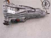 AUDI A6 4G 2016 Ospecificerat ORIGINAL GETRIEBE AUTOMATIK 0B5300058T 28460KM