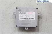 AUDI R8 2015 CSPA Steuergerät Scheinwerfer 4G0907397S 11420KM