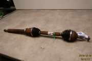 VOLVO C30 2008 D4204T Antriebswelle vorne rechts 36050798 110000KM