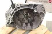 RENAULT CAPTUR 2014 H4B-400 Schaltgetriebe 5-Gang 320104691R 107330KM