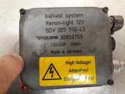 VOLVO S40/V40 2004 B4204T3 Steuergerät Scheinwerfer 30859759 197940KM