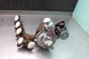 RENAULT MEGANE IV 2021 K9K-872 Turbolader 0280751037 60670KM