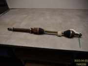 RENAULT CLIO IV 2018 H4B-408 Antriebswelle vorne rechts 391008834R 53850KM