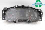 VW T-CROSS 2019 DKRF Instrumente Tachometer 2G0920740C 65440KM