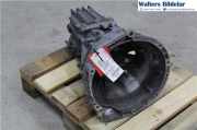 BMW 1 E81/82/87/88 2009 6 VXL Schaltgetriebe 6-Gang 23008610985 160000KM