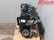 CITROEN C-CROSSER 2009 4HN ORIGINAL MOTOR 0135 PS 277960KM