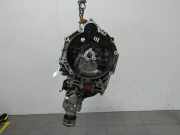 PEUGEOT EXPERT 2017 MANUELL 4WD Schaltgetriebe 6-Gang 9819585680 2617100KM