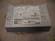 VOLVO S60/V60 2019 B4204T26 Radio / Stereo 36011857 40750KM