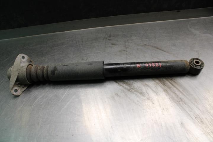 VW PASSAT 3C 2012 CFFB Stossdämpfer hinten 3C0512011CP 261520KM