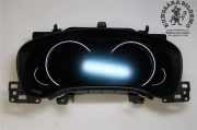 BMW 5 G30/G31/G38/F90 M5 2018 B57-D30A Instrumente Tachometer 62109442426 88890KM