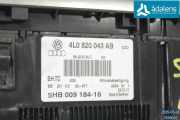 AUDI Q7 4L 2010 CASA Steuergerät Klima 4L0820043AB 145610KM