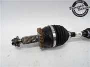 KIA OPTIMA 2017 D4FD Antriebswelle vorne links 49500D4800 21660KM