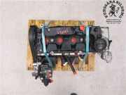 VW PASSAT 3C 2015 DDAA ORIGINAL MOTOR 40L100035AX 91460KM