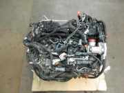 PEUGEOT 208 2012 8HP ORIGINAL MOTOR 1606280380 54750KM