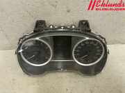 NISSAN MICRA K14 2017 H4B408 Instrumente Tachometer 248105FB0A 43630KM