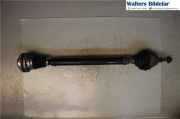 VW PASSAT 3C 2012 CFGB Antriebswelle vorne rechts 3C0407452AX 132120KM