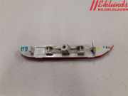 NISSAN QASHQAI 2014 R9M Nebelschlußleuchte/Reflektor 26560JJ90A 194260KM