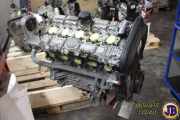 VOLVO S60 2007 B5244SG ORIGINAL MOTOR 8251487 163010KM