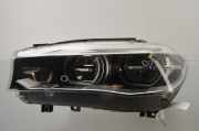 BMW X5 F15 2013 N57-D30A Scheinwerfer links 63117381137 2612310KM