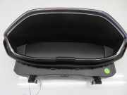 PEUGEOT 5008 2020 YHZ Instrumente Tachometer 9845245380 1227590KM