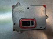 AUDI A3 8P 2007 BHZ Steuergerät Scheinwerfer 8E0907391B 90430KM