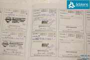 NISSAN KING CAB D40 2015 YD25DDTI ORIGINAL MOTOR 101025X00A 192970KM