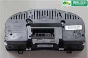 VW SCIROCCO 2009 CAVD Instrumente Tachometer 1K8920870FX 169100KM