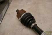 VOLVO S60/V60 2014 B5254T12 Antriebswelle vorne links 36050785 85300KM