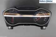 FORD MONDEO 2012 TXBA Instrumente Tachometer 1859263 123500KM