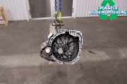 NISSAN QASHQAI 2015 Manuell Schaltgetriebe 6-Gang 320104EA0C 98930KM