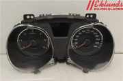 HYUNDAI IX20 2012 D4FB Instrumente Tachometer 69130KM